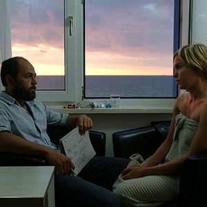 Foto Lo visible y lo invisible