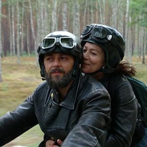 Foto Lo visible y lo invisible