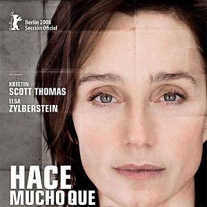 Foto Hace mucho que te quiero