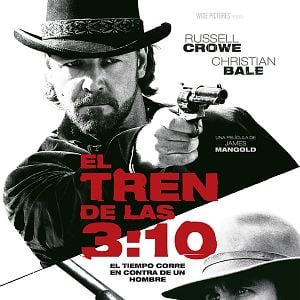 Foto El tren de las 3:10