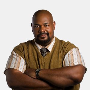 Foto Kevin Michael Richardson