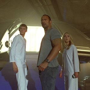 Foto La montaña embrujada