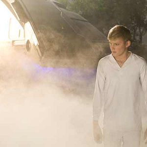 Foto La montaña embrujada