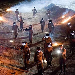 Foto La montaña embrujada