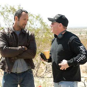 Foto La montaña embrujada