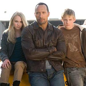 Foto La montaña embrujada