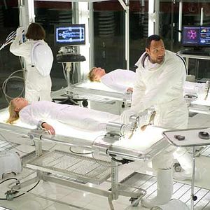 Foto La montaña embrujada