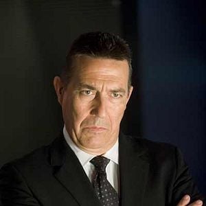 Foto Ciarán Hinds