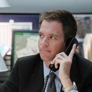 Foto Michael Weatherly