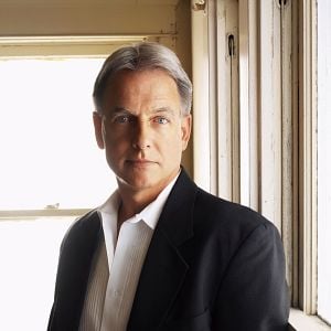 Foto Mark Harmon