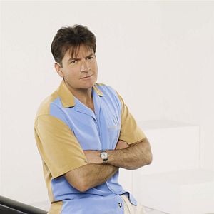 Foto Charlie Sheen