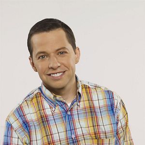 Foto Jon Cryer