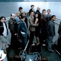 Foto Harper's Island