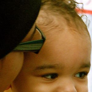 Foto Prince of Broadway