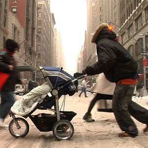 Foto Prince of Broadway