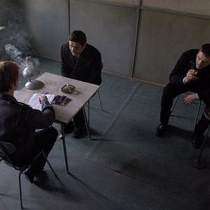 Foto Jerzy Skolimowski