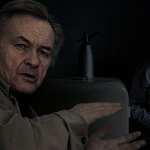 Foto Jerzy Skolimowski