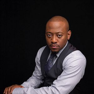 Foto Omar Epps