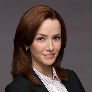 Foto Annie Wersching