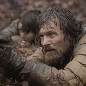 Foto The Road (La carretera)