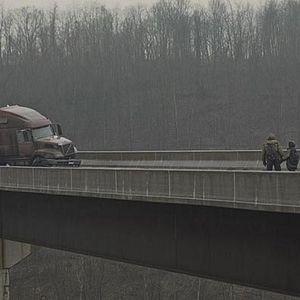 Foto The Road (La carretera)