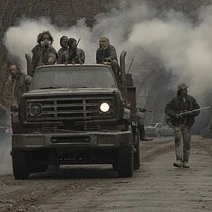 Foto The Road (La carretera)