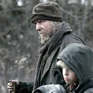 Foto The Road (La carretera)