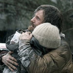 Foto The Road (La carretera)