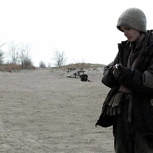 Foto The Road (La carretera)