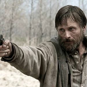 Foto The Road (La carretera)