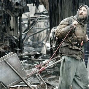 Foto The Road (La carretera)