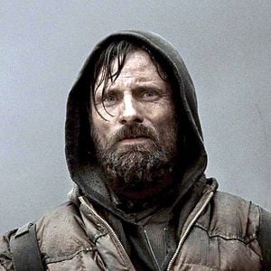 Foto The Road (La carretera)