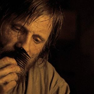 Foto The Road (La carretera)