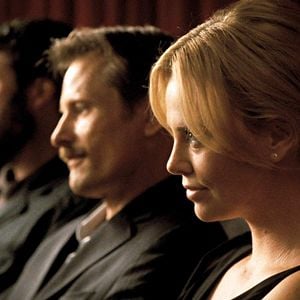 Foto The Road (La carretera)