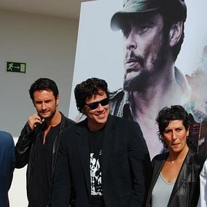 Foto Che, el argentino