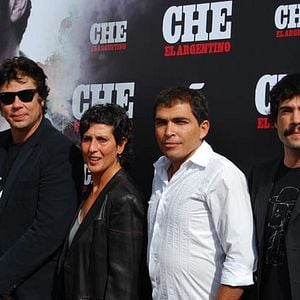 Foto Che, el argentino