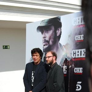 Foto Che, el argentino