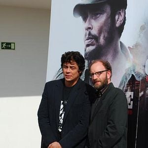 Foto Steven Soderbergh