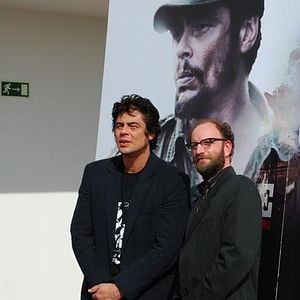 Foto Steven Soderbergh