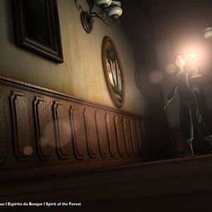 Foto Espíritu del bosque