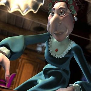 Foto Espíritu del bosque