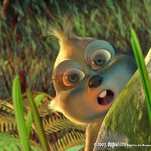 Foto Espíritu del bosque