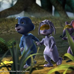 Foto Espíritu del bosque