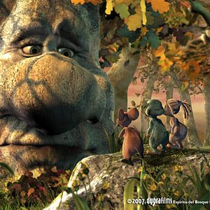 Foto Espíritu del bosque