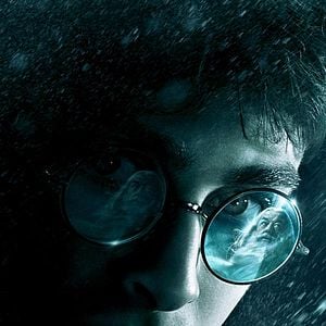 Foto Harry Potter y el Misterio del Príncipe