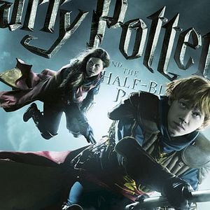 Foto Harry Potter y el Misterio del Príncipe