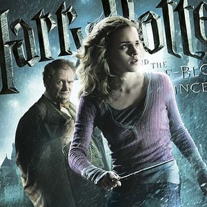 Foto Harry Potter y el Misterio del Príncipe