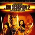 Foto El rey escorpión 2: El nacimiento del guerrero