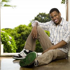 Foto Tristan Mack Wilds