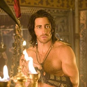 Foto Prince of Persia: Las arenas del tiempo